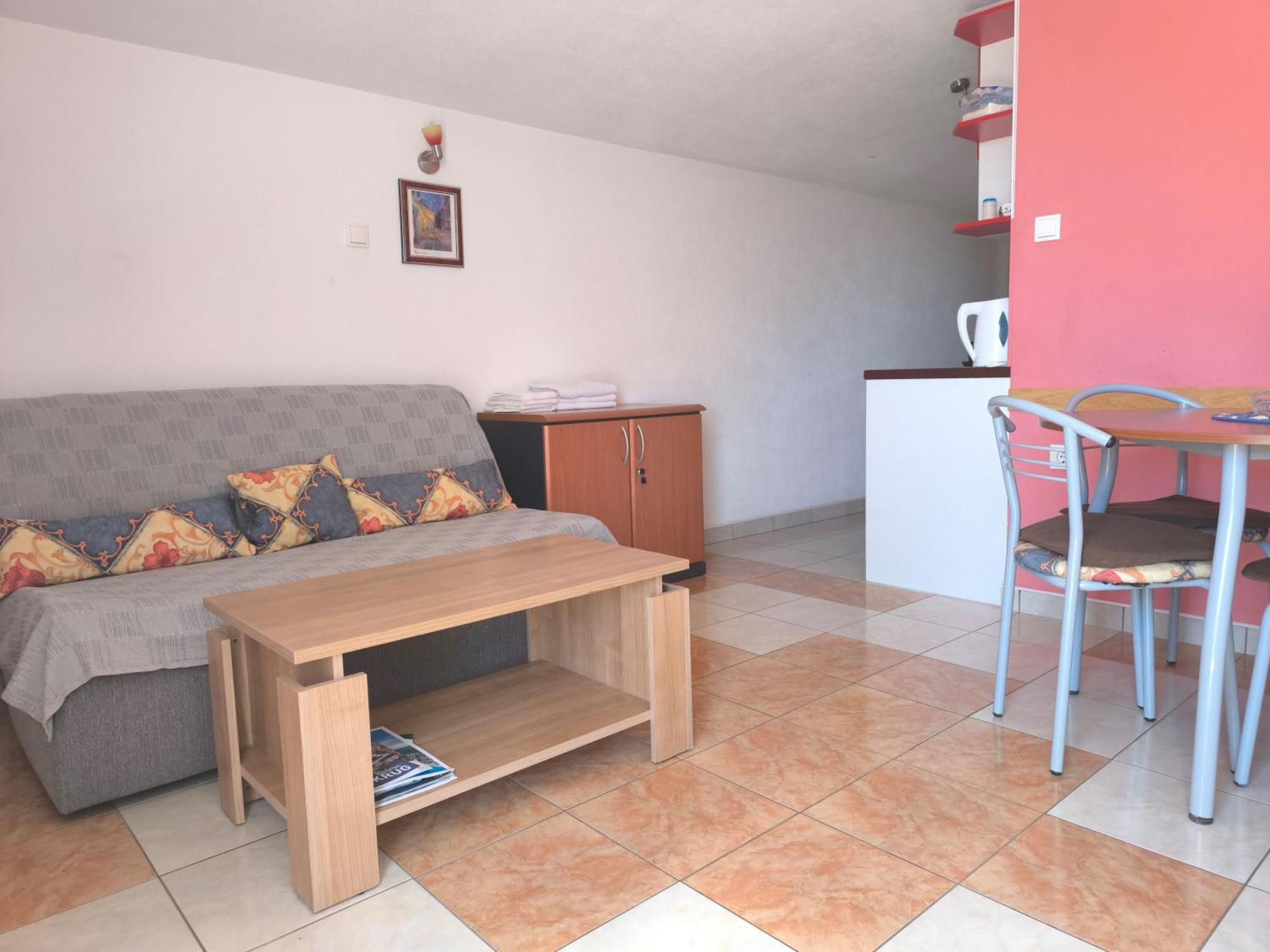 Apartments Otok Трогир Екстериор снимка